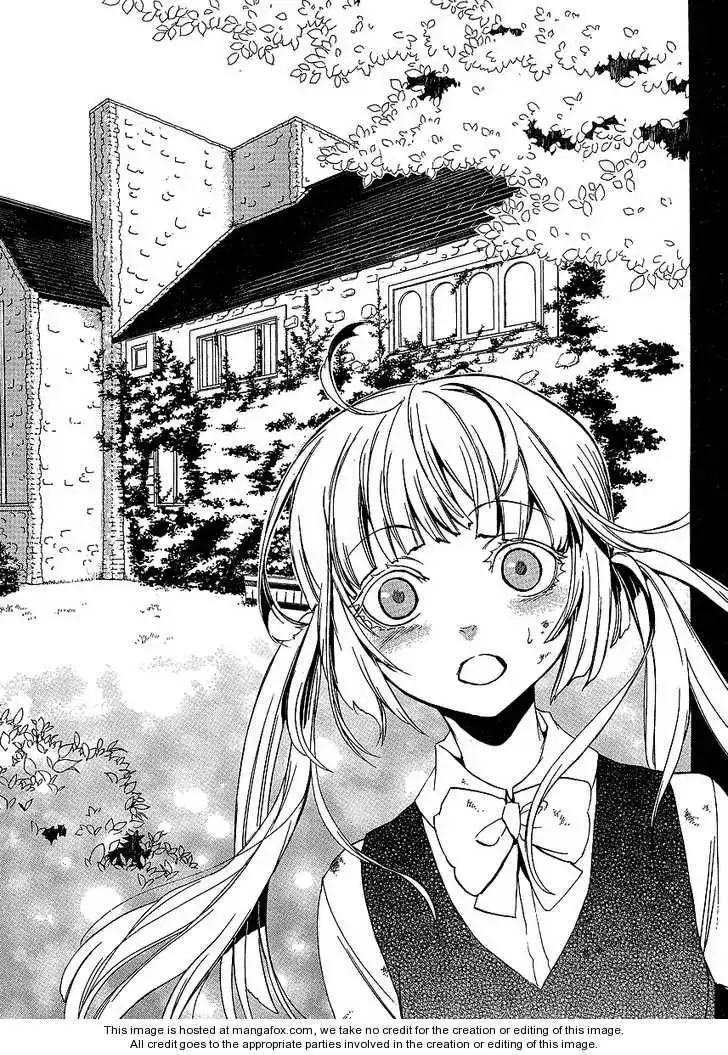 Umineko no Naku Koro ni Episode 3: Banquet of the Golden Witch Chapter 5 41